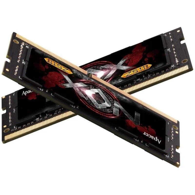 Memoria RAM Apacer NOX 16GB, foto 4