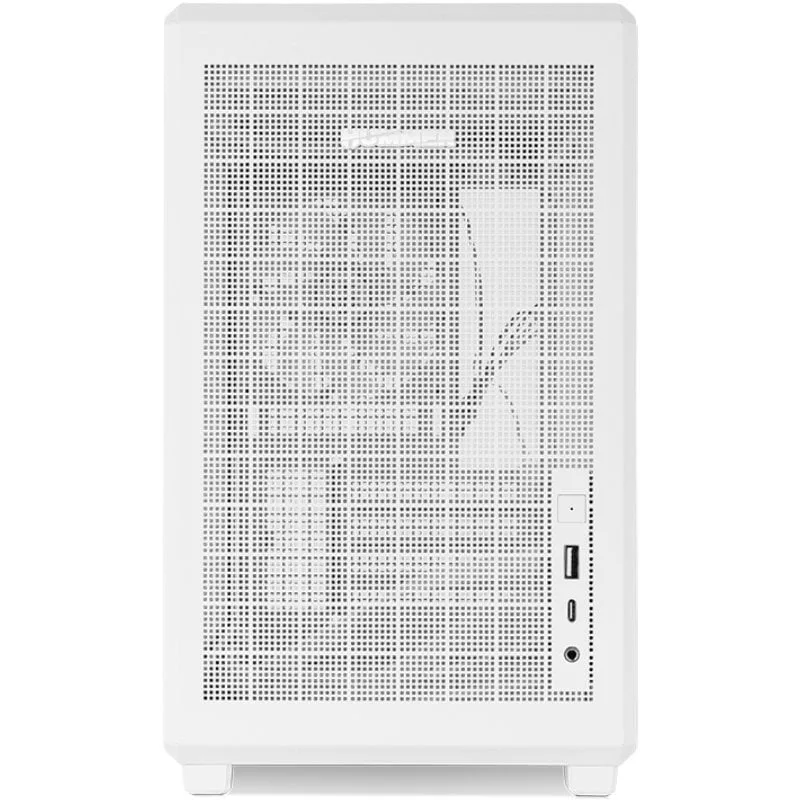 Caja Minitorre Nox Hummer Refresh, foto 3
