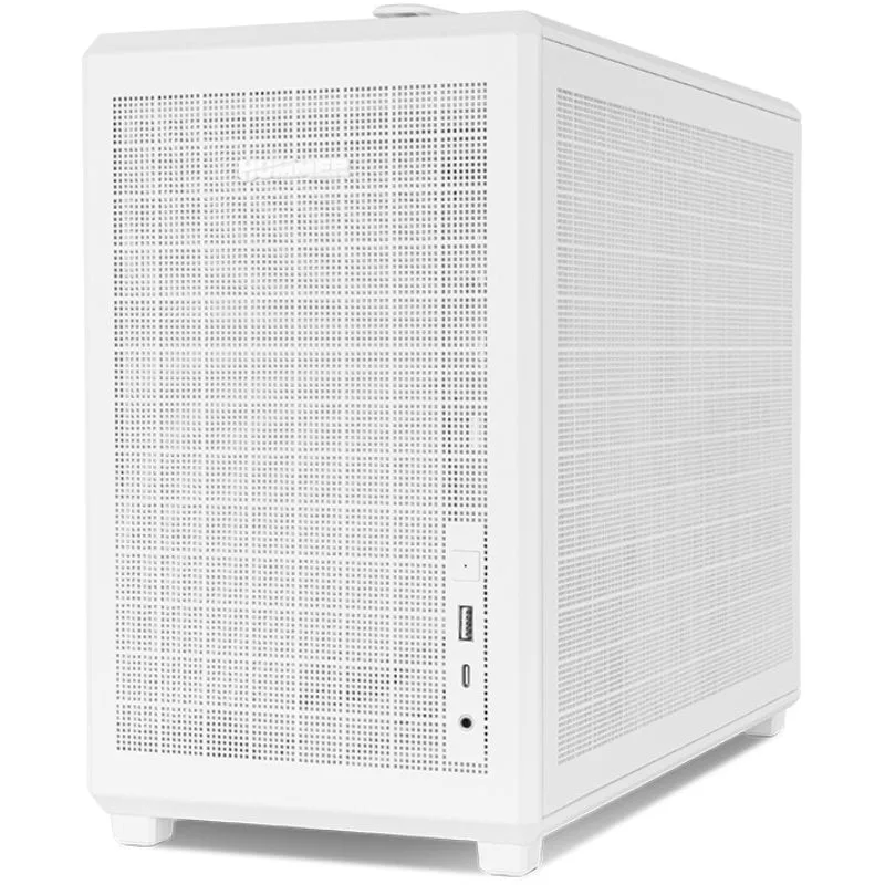 Caja Minitorre Nox Hummer Refresh, foto 4