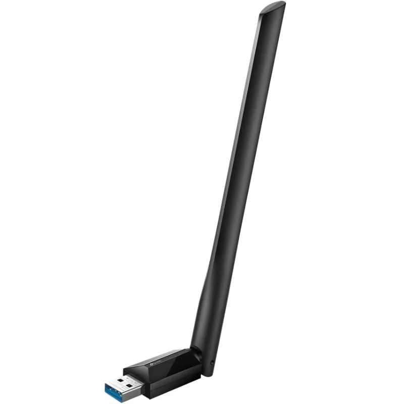 Adaptador USB - WiFi TP-Link Archer TX35U Plus
