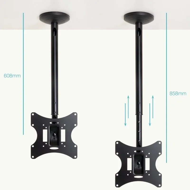 Soporte de Techo Giratorio, foto 4