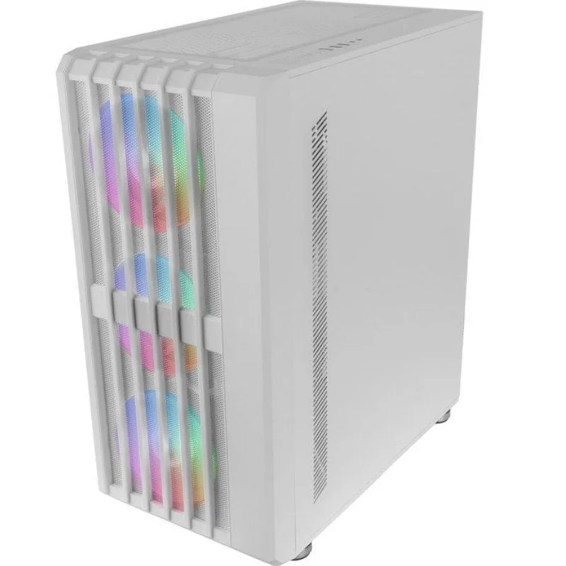 Caja Gaming Semitorre Mars Gaming MC-VAULT, foto 4