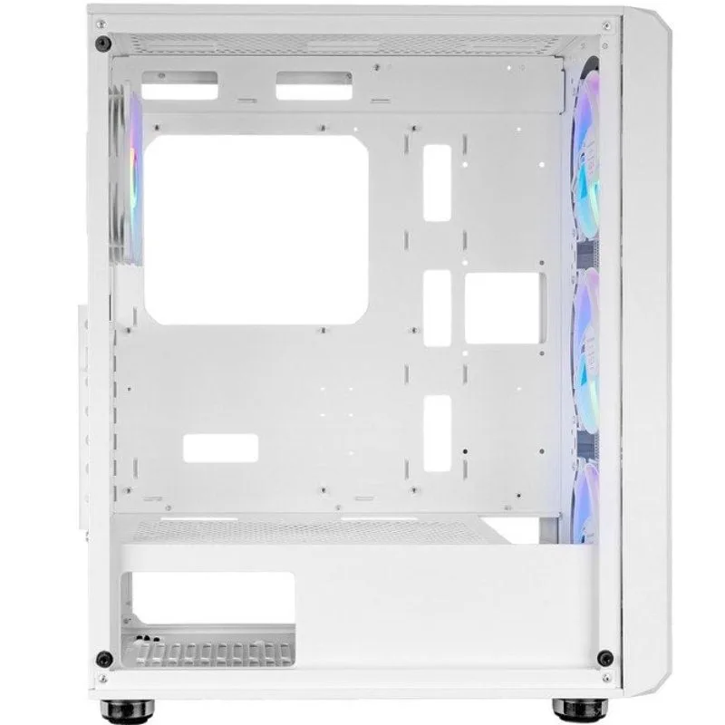 Caja Gaming Semitorre Mars Gaming MC-VAULT, foto 5