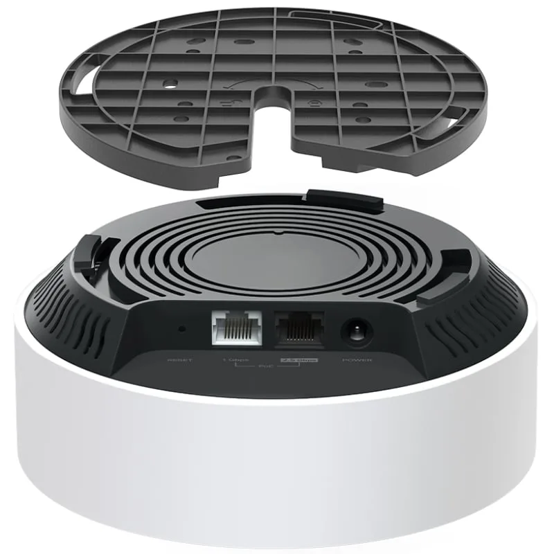 Sistema Mesh TP-Link Deco X50-PoE 3000Mbps, foto 2