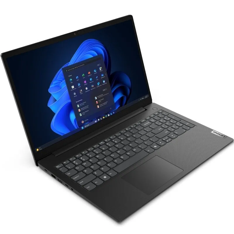 Portátil Lenovo V15 G6 ITN 83M4001NSP Intel N100, foto 2
