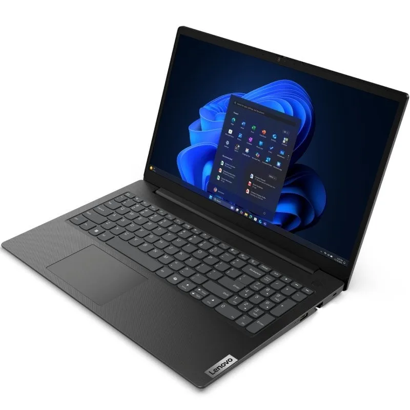 Portátil Lenovo V15 G6 ITN 83M4001NSP Intel N100, foto 3