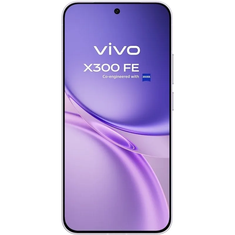 Smartphone Vivo X300 FE 12GB, foto 2