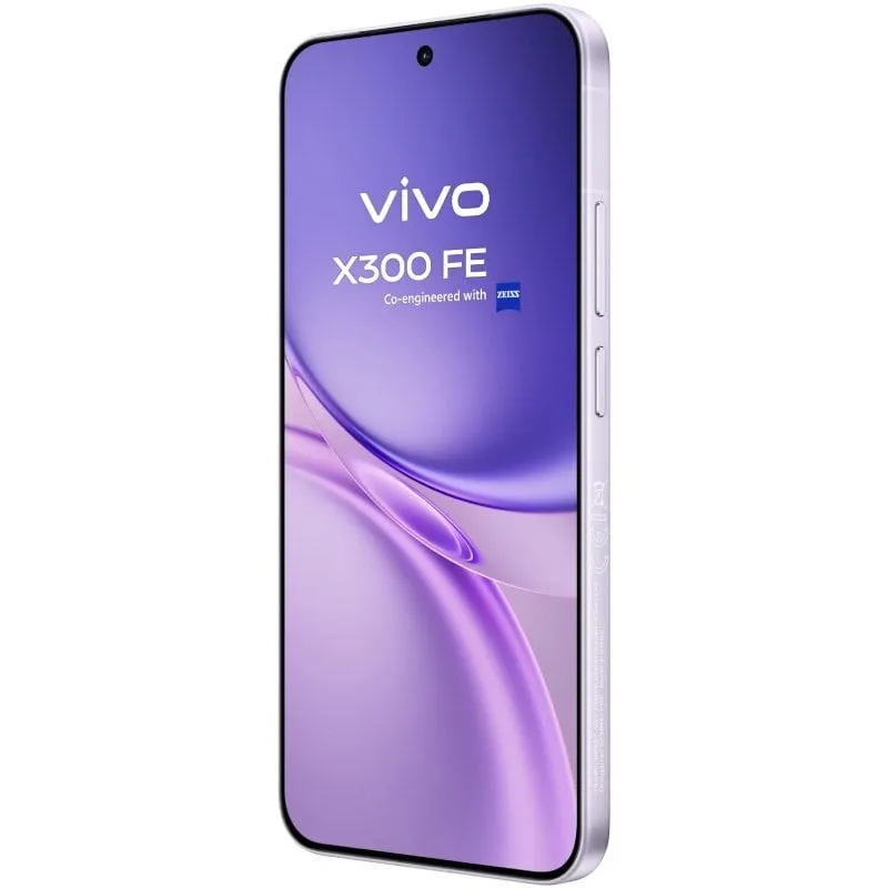 Smartphone Vivo X300 FE 12GB, foto 4