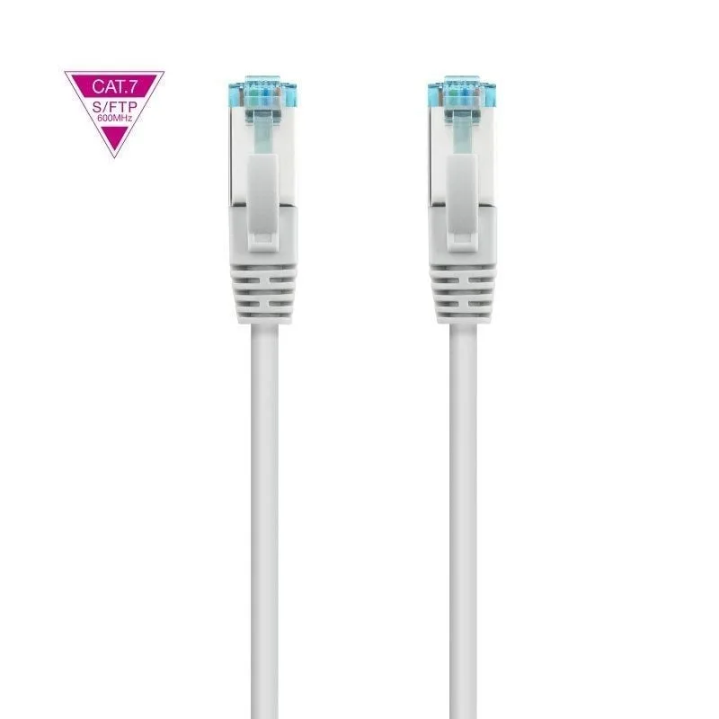 Cable de Red RJ45 SFTP Nanocable 10.20.1705 Cat.7