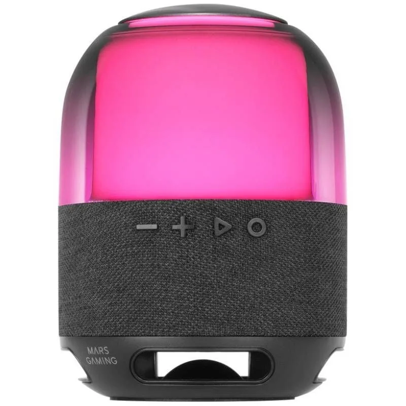 Altavoz con Bluetooth Mars Gaming MS-FLOW, foto 2