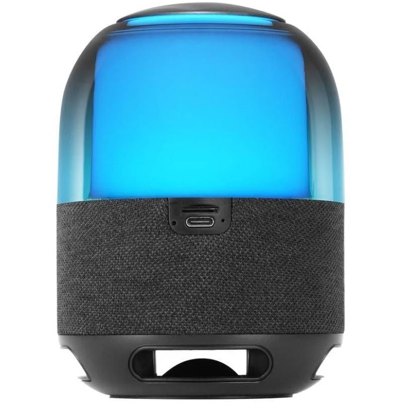 Altavoz con Bluetooth Mars Gaming MS-FLOW, foto 3