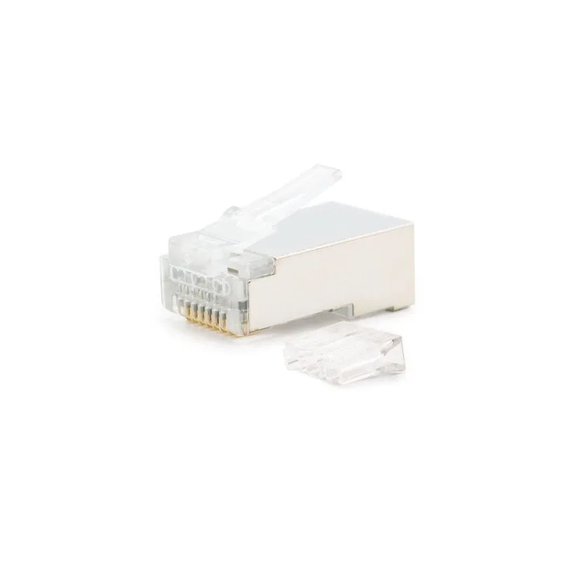 Conector RJ45 Nanocable 10.21.0203