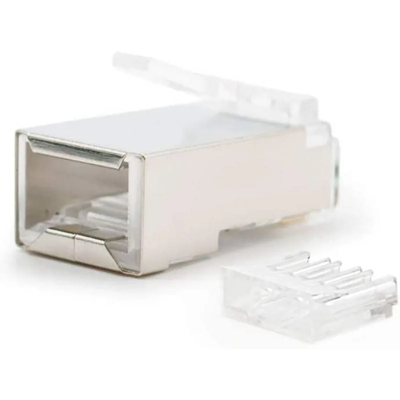 Conector RJ45 Nanocable 10.21.0203, foto 3