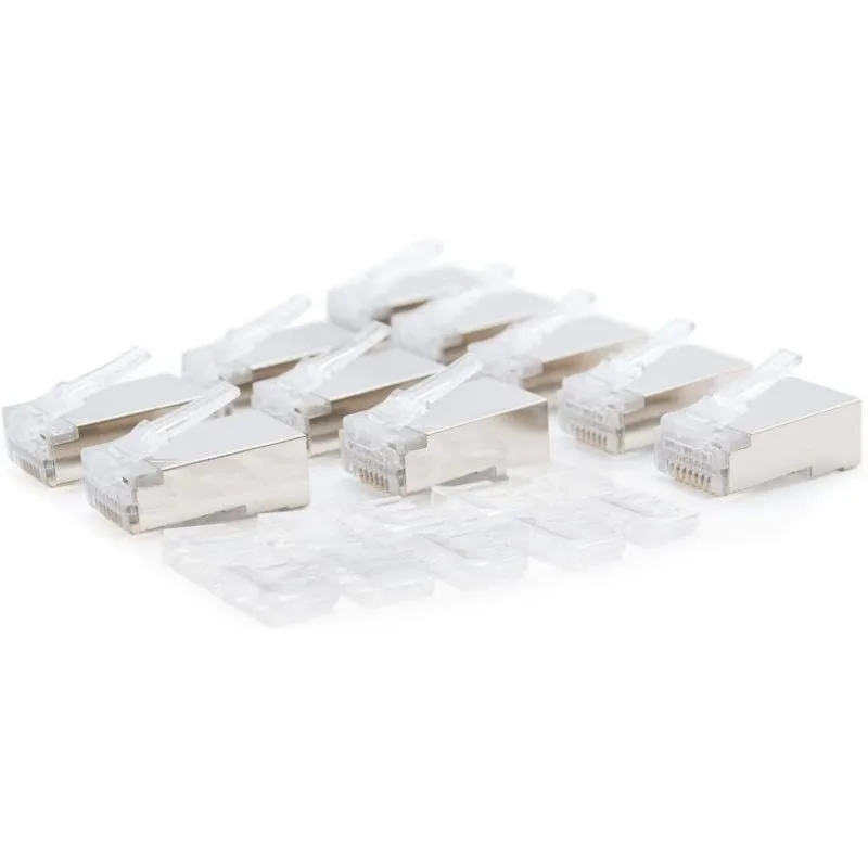 Conector RJ45 Nanocable 10.21.0203, foto 4