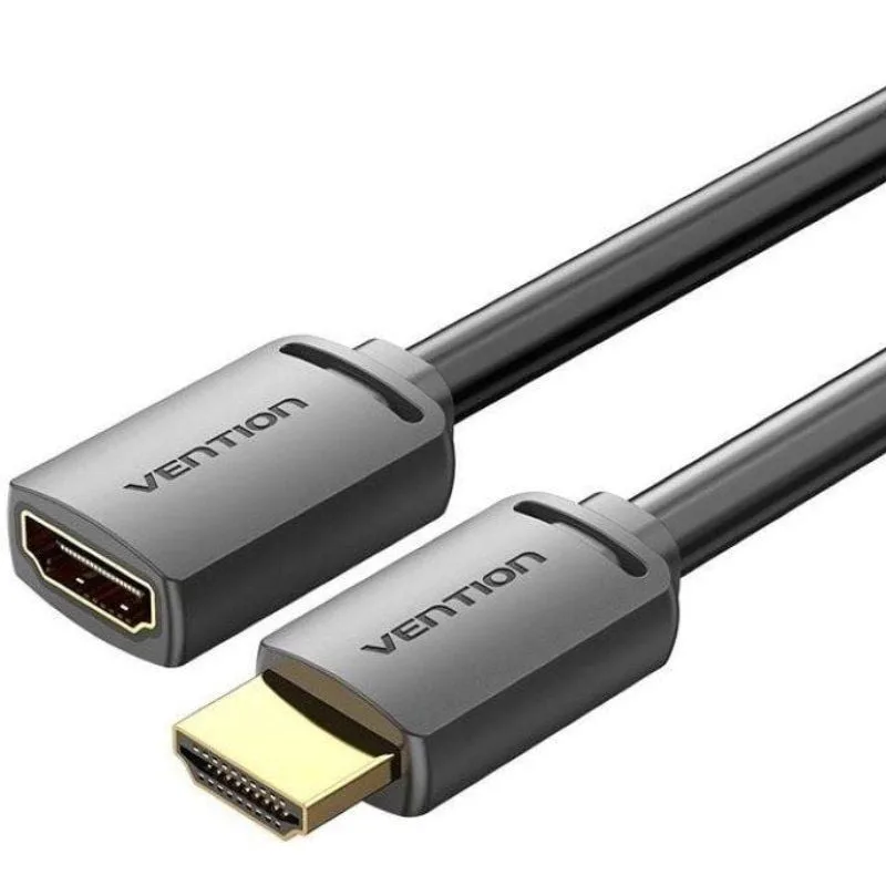 Cable Alargador HDMI 4K Vention AHCBJ