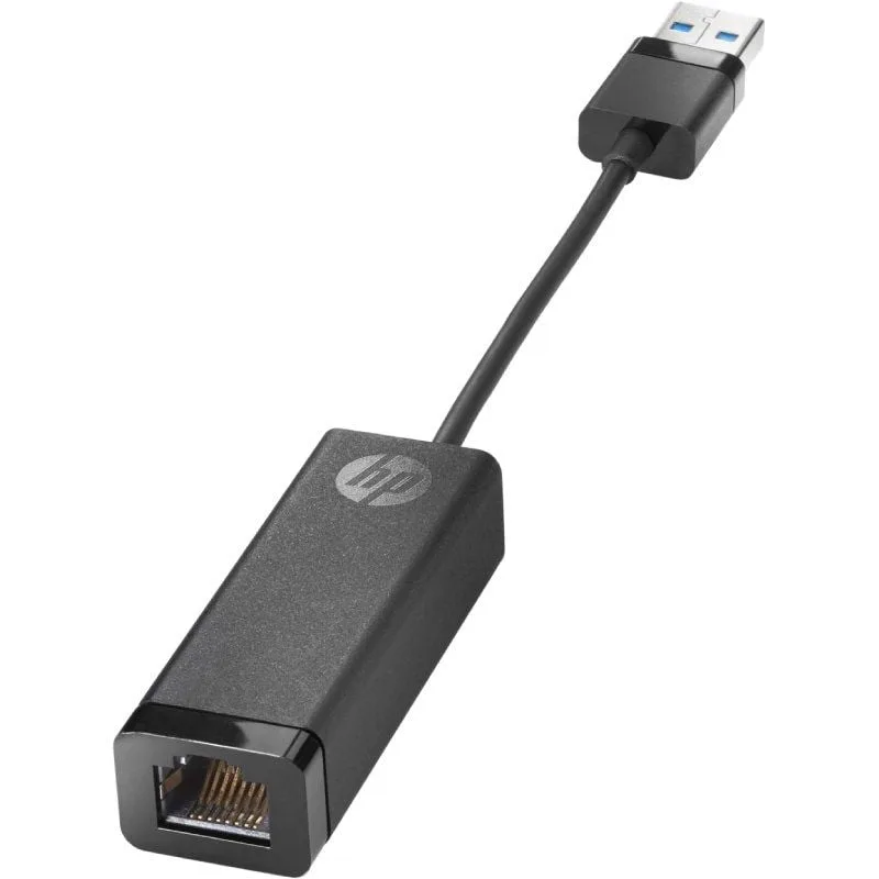 Conversor USB 3.0 - RJ45 HP 4Z7Z7AA