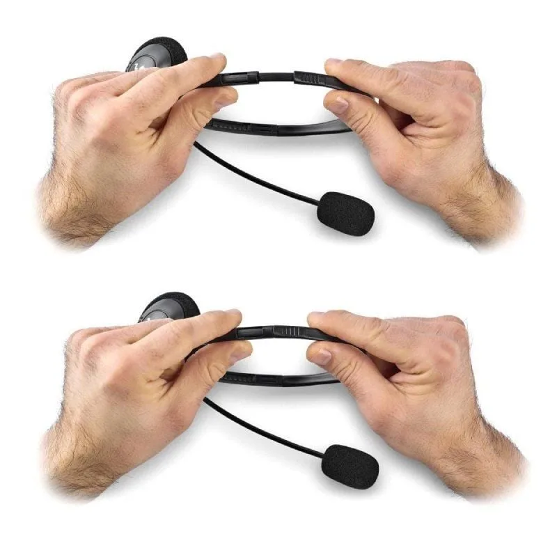Auriculares NGS MS103 MAX, foto 4