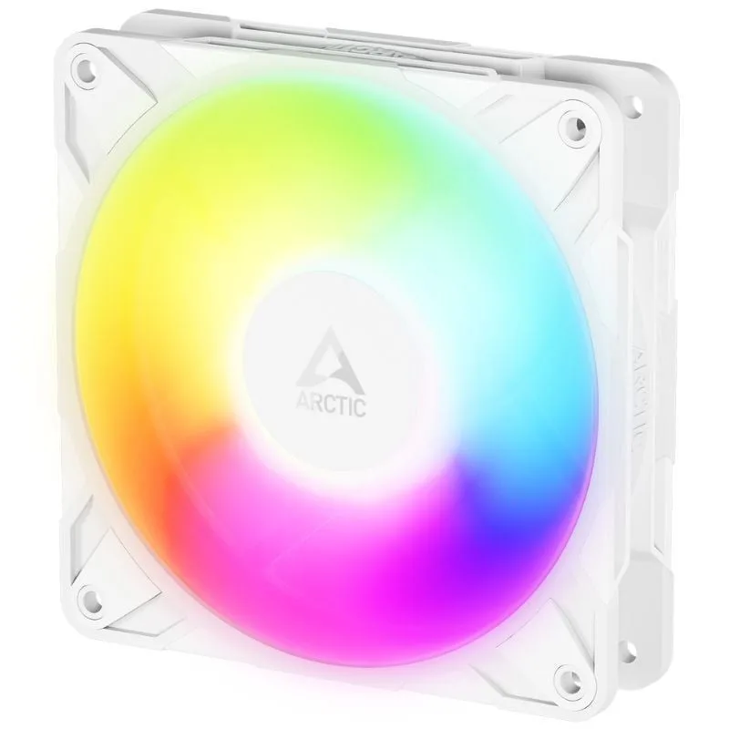 Ventilador Arctic P12 Pro Reverse A-RGB