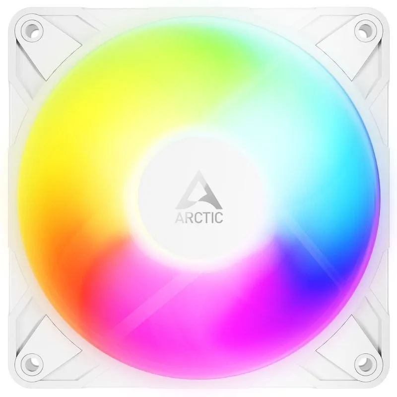 Ventilador Arctic P12 Pro Reverse A-RGB, foto 2