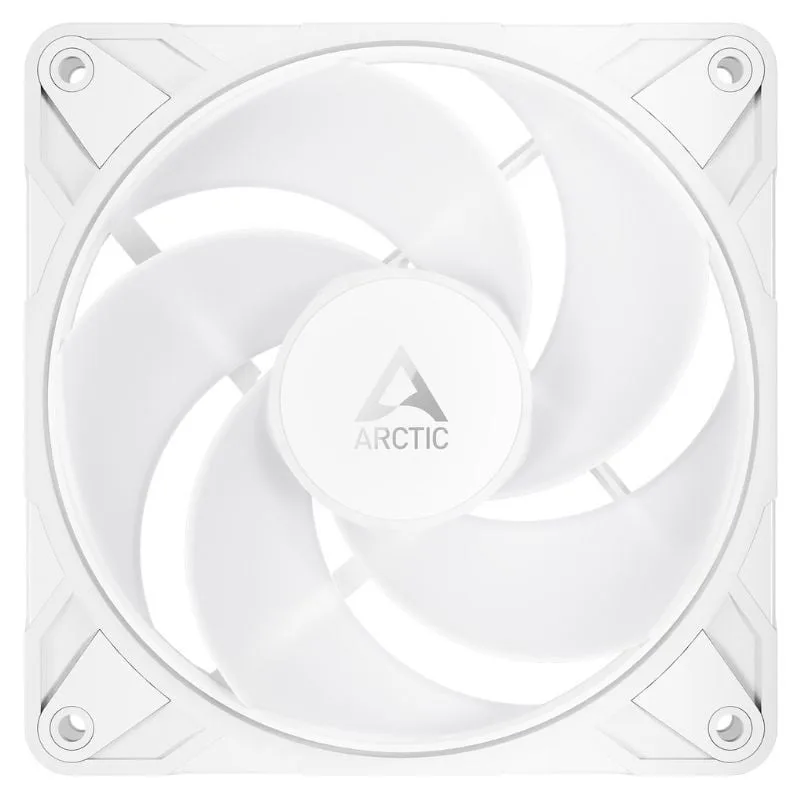 Ventilador Arctic P12 Pro Reverse A-RGB, foto 3