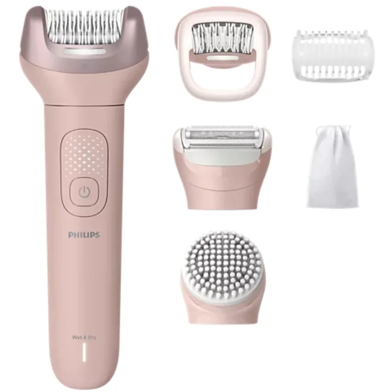 Depiladora Philips Epilator Series 9000 BRE718