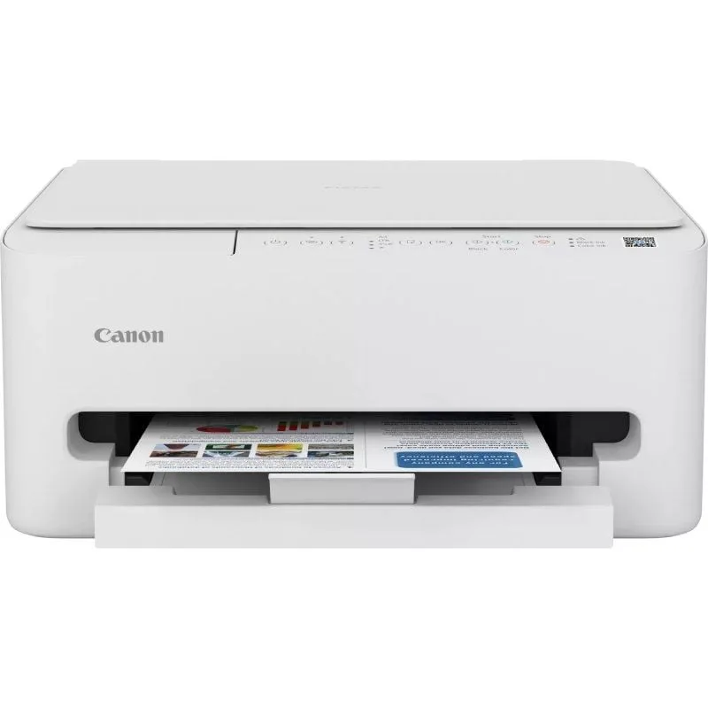 Multifunción Canon PIXMA TS4150I WiFi, foto 3