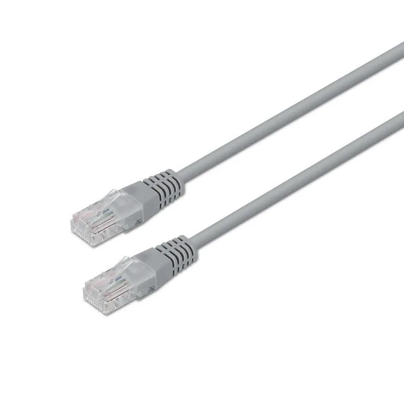 Cable de Red RJ45 UTP Aisens A135-0232 Cat.6