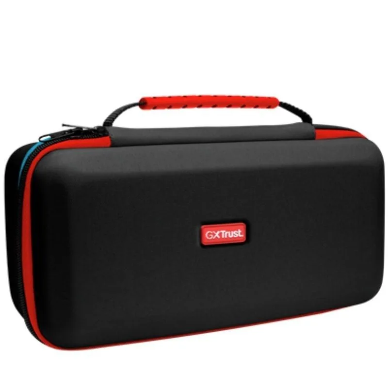 Funda Rígida Trust Gaming GXT 1252 XL para Nintendo Switch 2