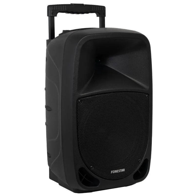 Altavoz Portable con Bluetooth Fonestar Malibu-310, foto 2