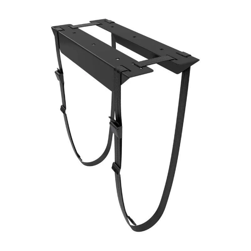 Soporte Bajo Mesa Aisens MPC07-209 para PC