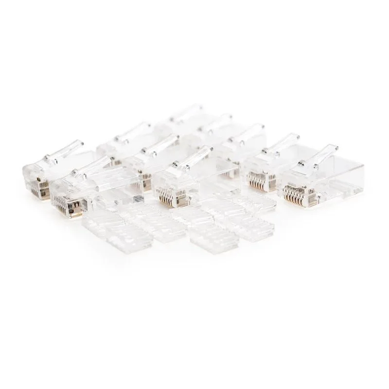 Conector RJ45 Nanocable 10.21.0201