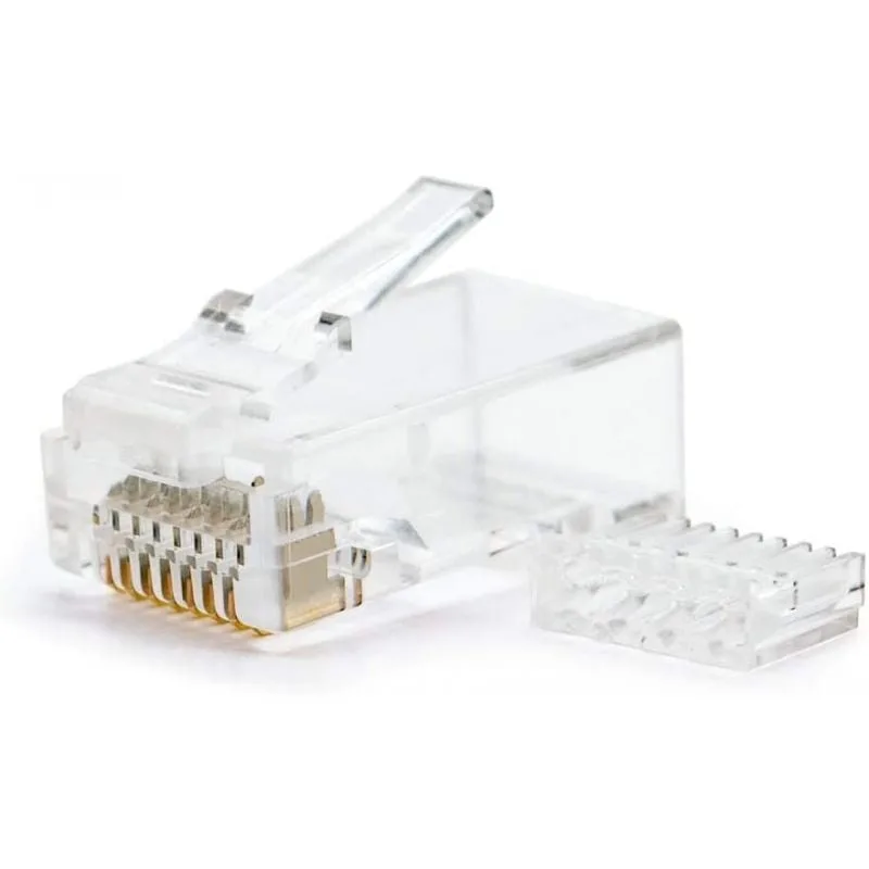 Conector RJ45 Nanocable 10.21.0201, foto 5
