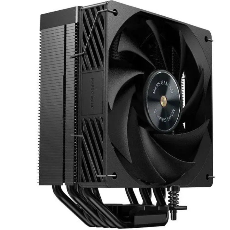 Ventilador con Disipador Mars Gaming MCPU-X5