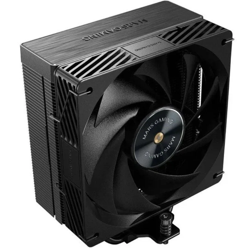 Ventilador con Disipador Mars Gaming MCPU-X5, foto 2