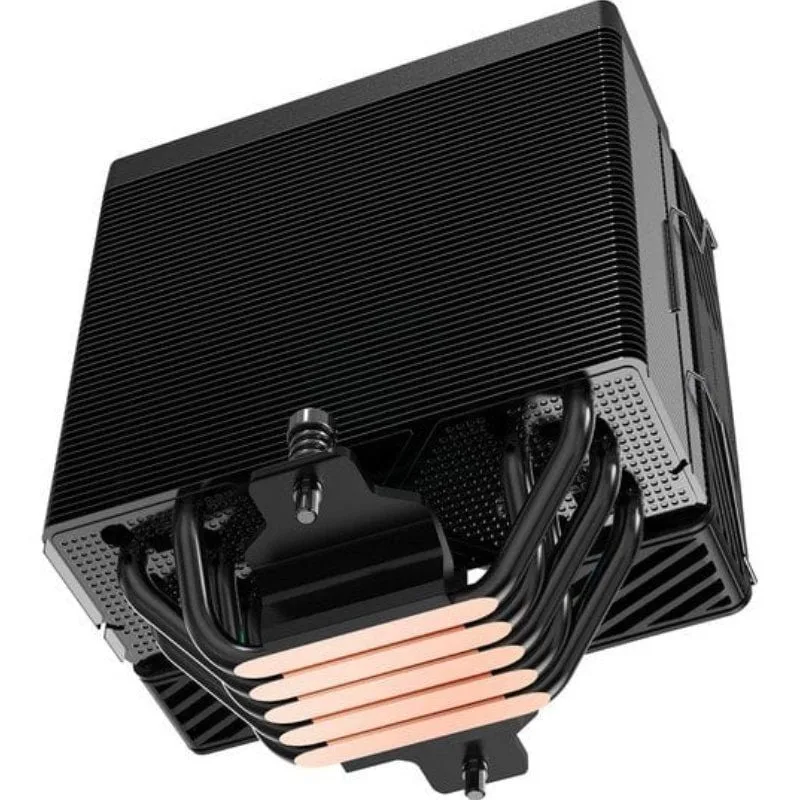 Ventilador con Disipador Mars Gaming MCPU-X5, foto 3