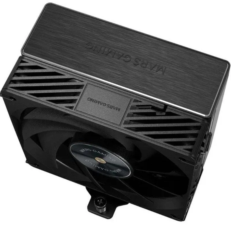 Ventilador con Disipador Mars Gaming MCPU-X5, foto 4