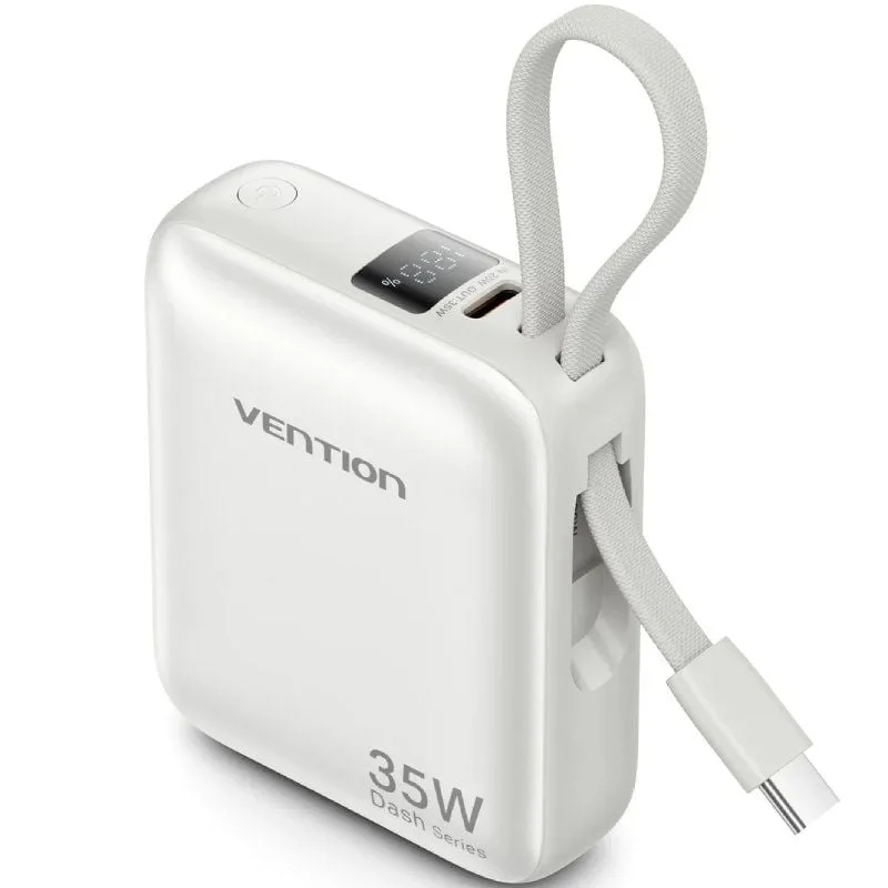 Powerbank 10000mAh Vention FHEN0