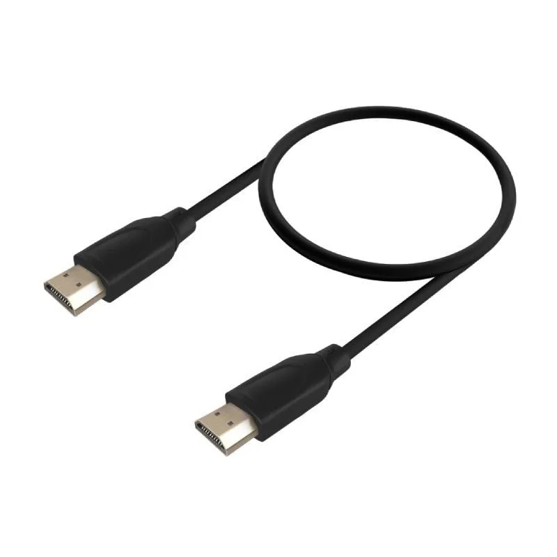 Cable HDMI 2.0 4K Aisens A120-0724, foto 2