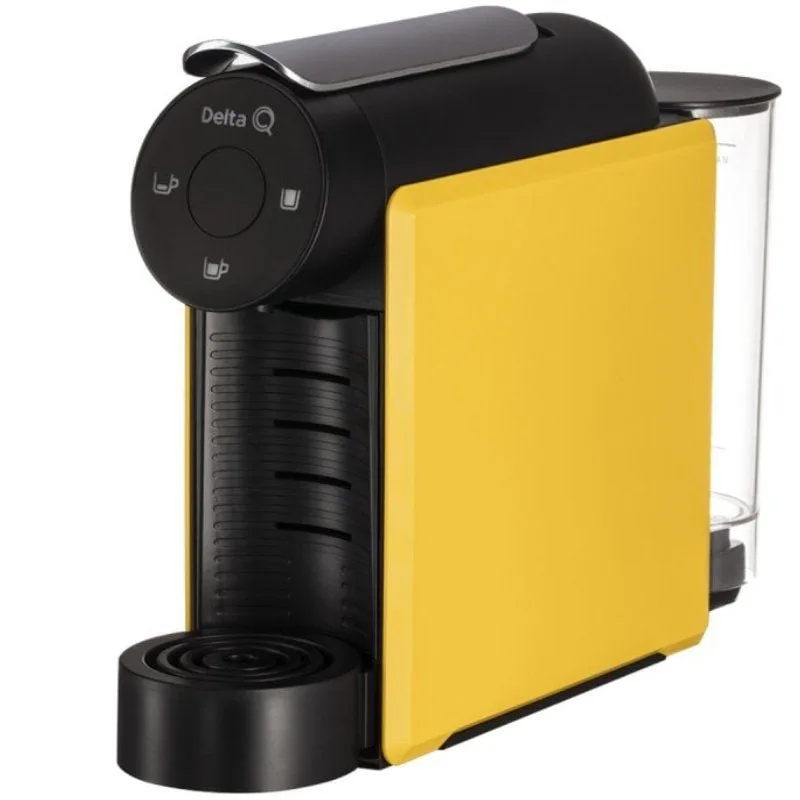 Cafetera de Cápsulas Delta Mini Qool
