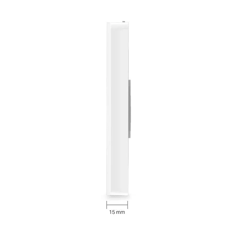 Punto de Acceso Inalámbrico TP-Link Omada EAP615-WALL, foto 2