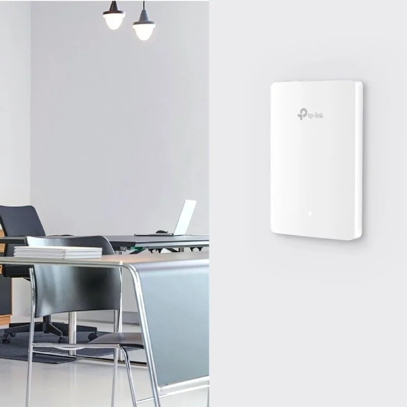 Punto de Acceso Inalámbrico TP-Link Omada EAP615-WALL, foto 5