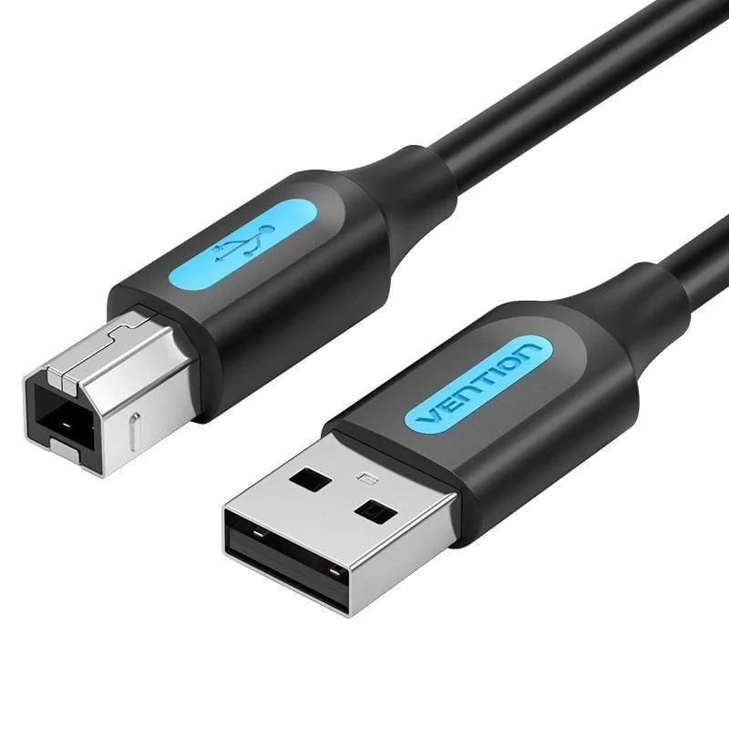 Cable USB 2.0 Impresora Vention COQBF