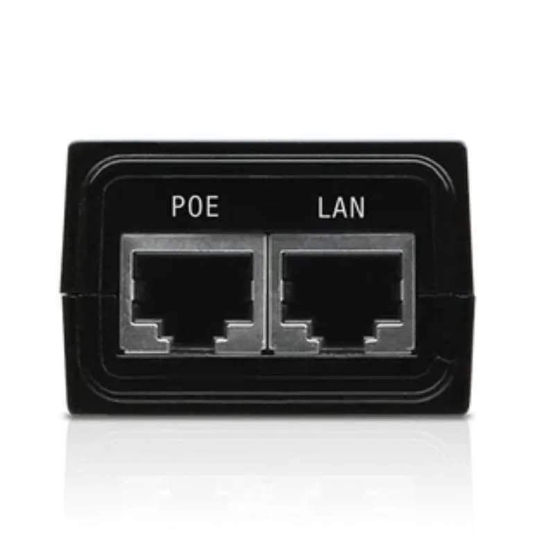 Alimentador PoE Ubiquiti POE-24-12W, foto 3