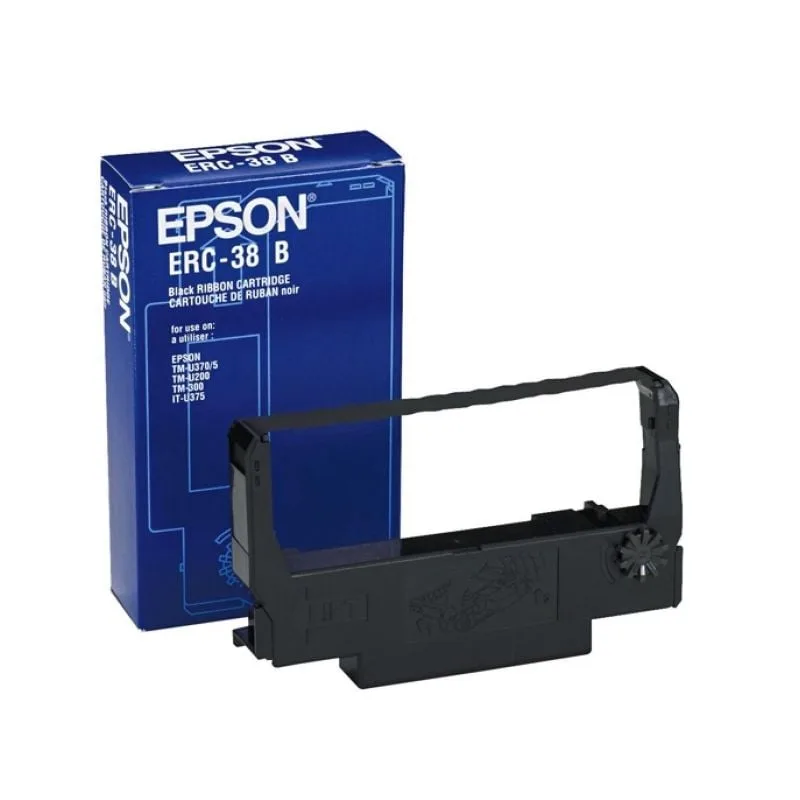 Cinta Matricial Epson ERC-38