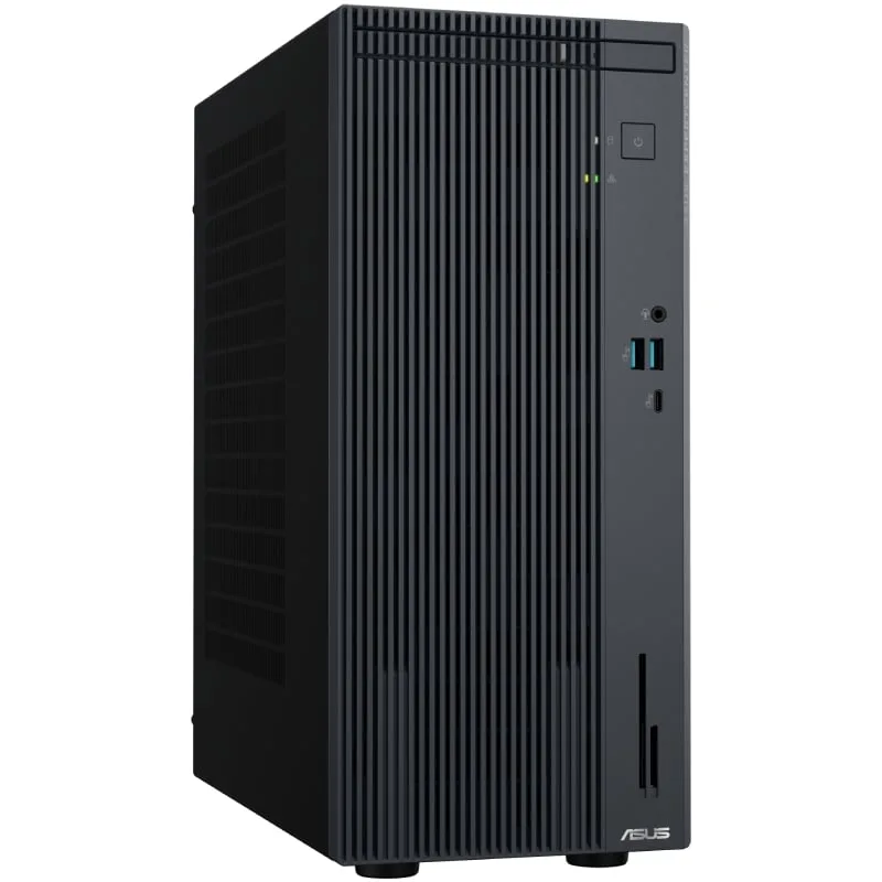 PC Asus ExpertCenter P500 Mini Tower PM500MH-0R5220020X Ryzen 5 220, foto 3