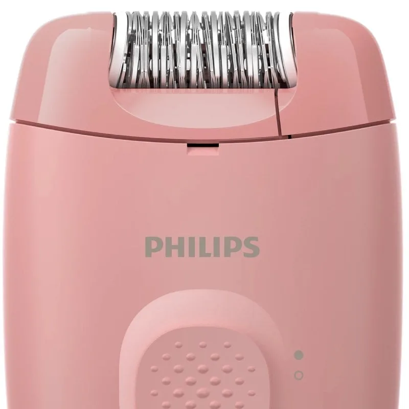Depiladora Philips Epilator Series 2000 BRE227, foto 2