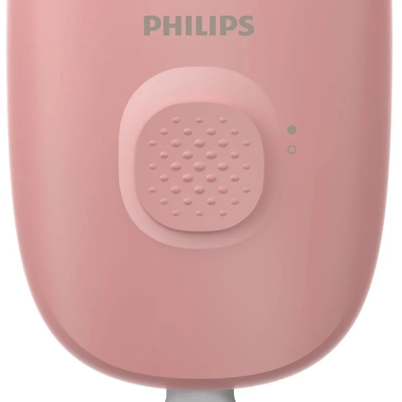 Depiladora Philips Epilator Series 2000 BRE227, foto 3