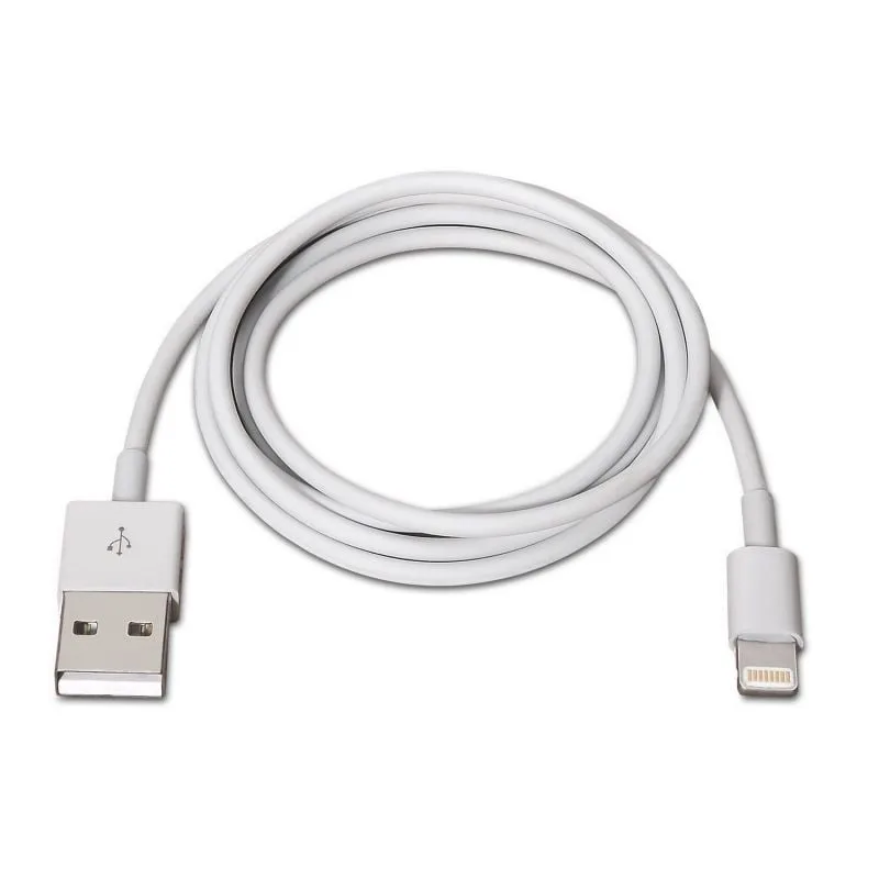 Cable USB 2.0 Lightning Aisens A102-0036, foto 2