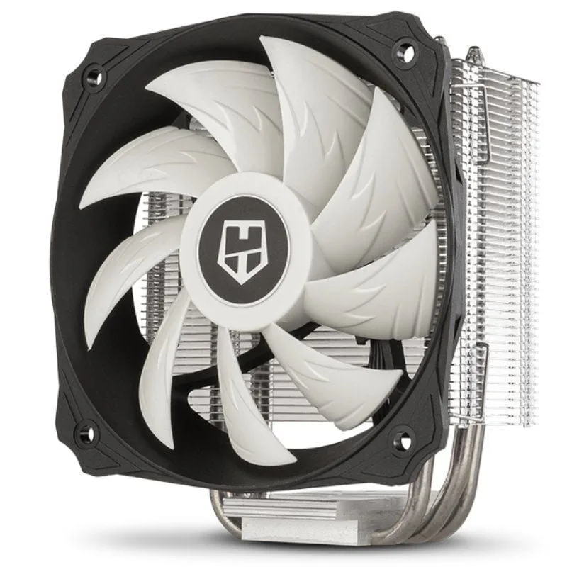 Ventilador con Disipador Nox H-212