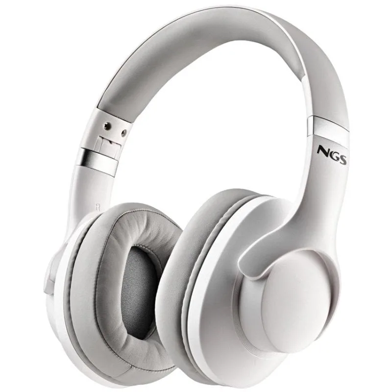 Auriculares Inalámbricos NGS Artica Storm